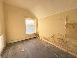 Bedroom Three- click for photo gallery